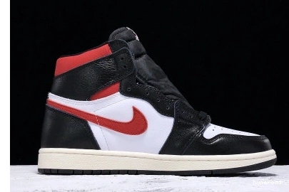 Hyperoad GYM JORDAN BLACK AIR WHITE RED 1 0812
